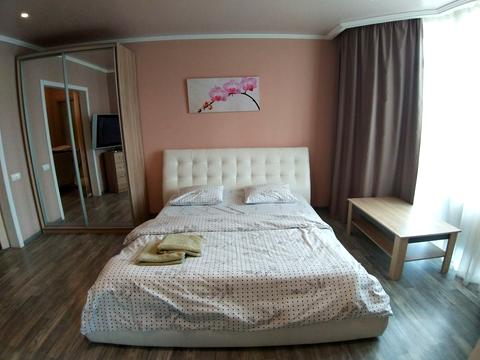 квартира по адресу Коперника ул., 3