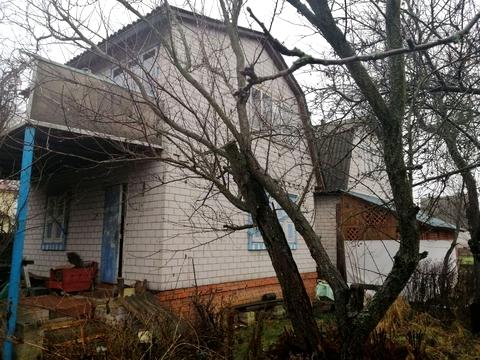 будинок за адресою с.о. Механизатор, 1