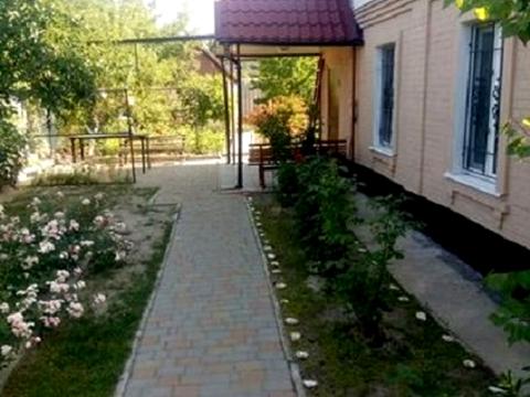 дом по адресу Куликова пер., 1