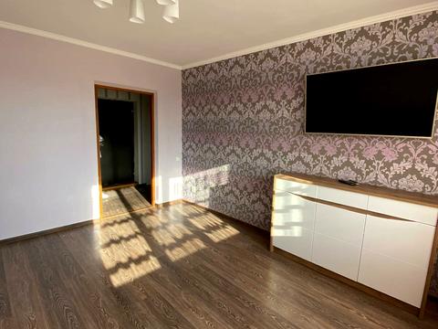 квартира по адресу Витянская ул., 3-А