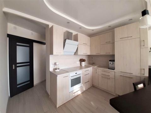 квартира за адресою Сухумська вул., 11