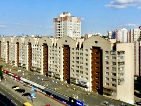 квартира за адресою Борщагівська вул., 173-187