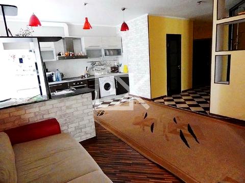 квартира по адресу Миколы Бажана просп., 10