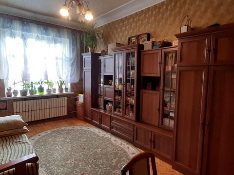 квартира за адресою Залютинська вул., 19