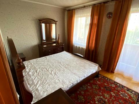 квартира за адресою Івана Миколайчука вул. (Серафимовича), 6