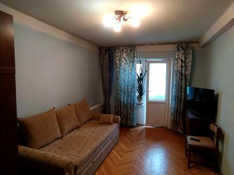 квартира за адресою Верховинна вул., 80