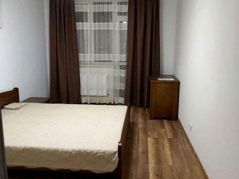 квартира по адресу Под Голоском ул., 8