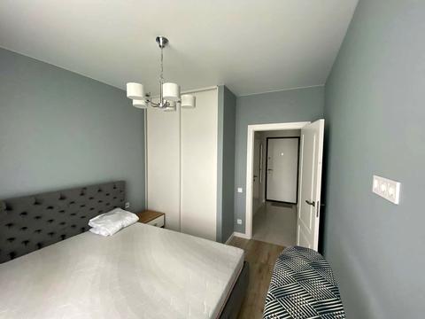 квартира за адресою Панорамна вул., 2-Г