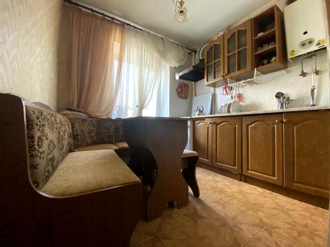 квартира за адресою Середньофонтанська вул., 34