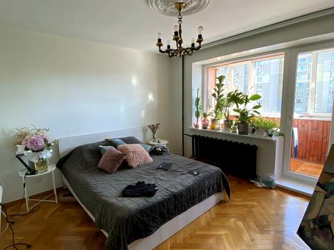 квартира за адресою Казимира Малевича вул. (Боженка), 83