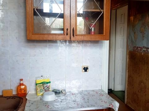 квартира по адресу Мытницкая ул., 16