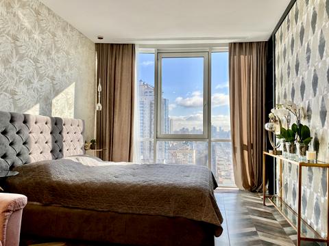 квартира по адресу Берестейский просп. (Победы), 26