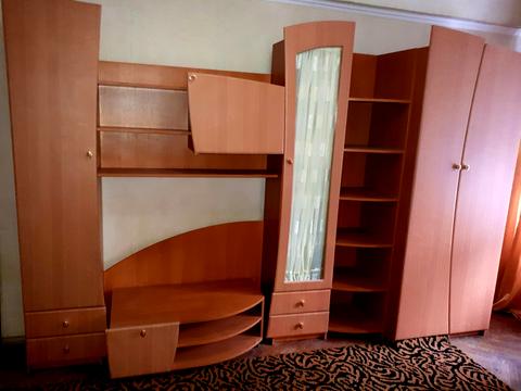 квартира по адресу Верховной Рады бульв., 26