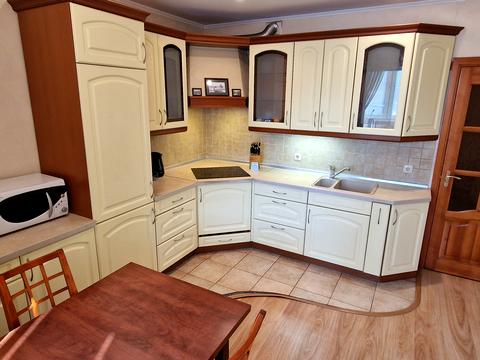 квартира по адресу Зої Бутенко ул. (Сєченова), 7-А