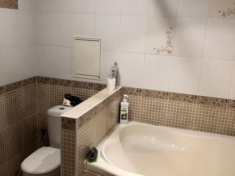 квартира за адресою Малиновского ул., 27/23