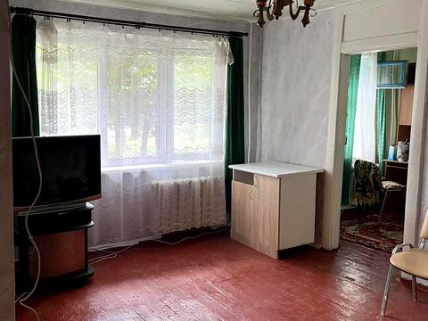 квартира за адресою вул. Героїв АТО, 78