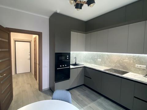 квартира по адресу Киев, Ревуцкого ул., 54-Б