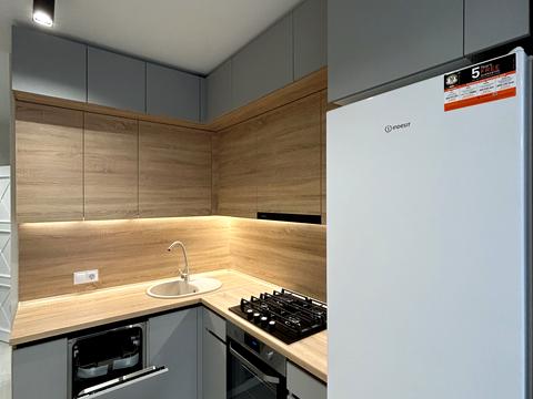 квартира по адресу Мартинова просп., 22