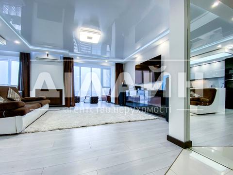 квартира за адресою Запорізького Козацтва вул., 137