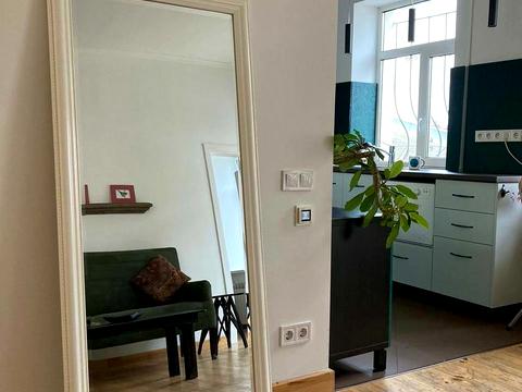 квартира по адресу Киев, Константиновская ул., 20/14