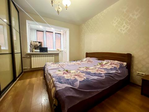 квартира за адресою Харківське шосе, 174-А