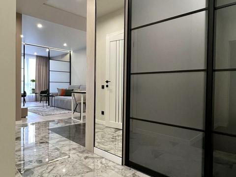 квартира по адресу Кульпарковская ул. (Кульпарківська), 93