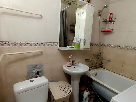 квартира по адресу Довженка ул., 44