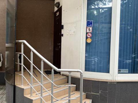 коммерческая по адресу Обсерваторный переулок, 2/6