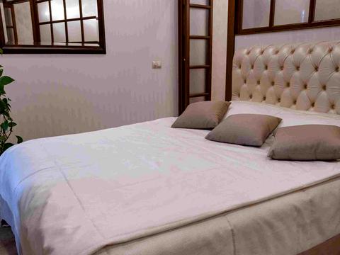 квартира по адресу Вячеслава Черновола ул., 25