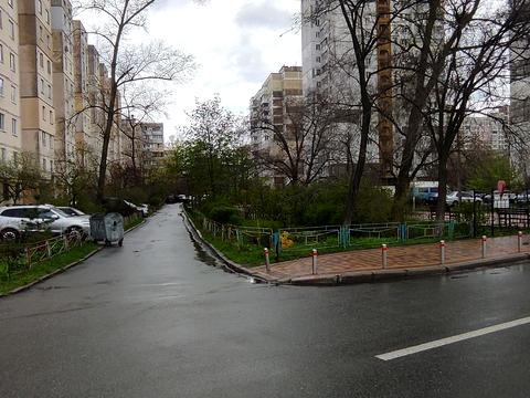 кімната за адресою Оболонська набережна вул., 7