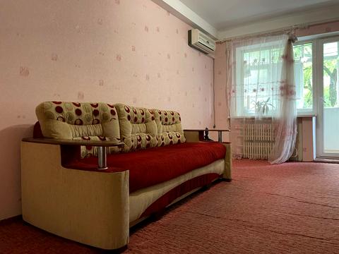 квартира по адресу Янтарная ул., 81