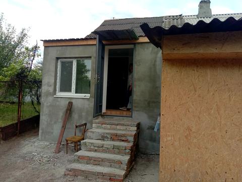 дом по адресу Днепр, Белозерский пер. (Белозерский)