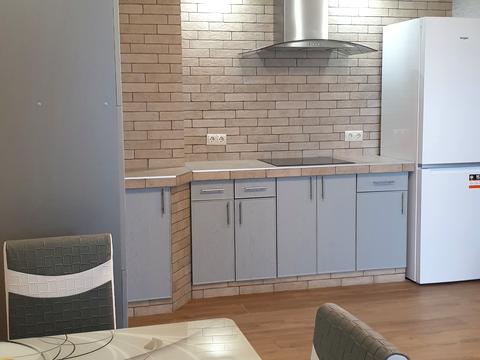 квартира по адресу Ревуцкого ул., 54