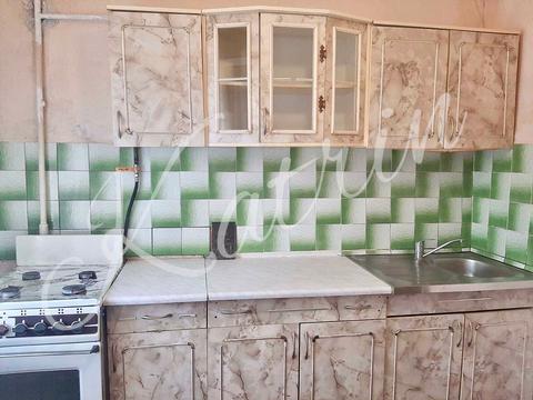 квартира по адресу Семафорная ул., 31