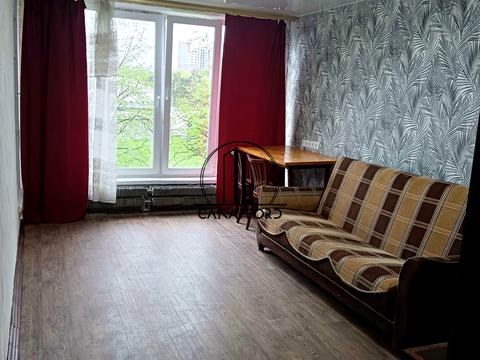 квартира по адресу Князя Романа Мстиславича ул. (Генерала Жмаченка), 16