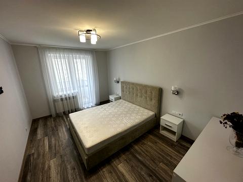 квартира по адресу Героев Сталинграда ул., 4