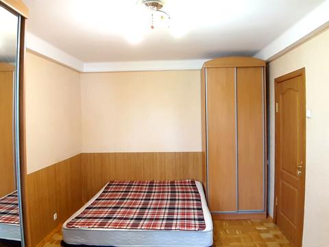 квартира по адресу Героев Днепра ул., 15