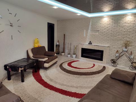 квартира по адресу Чаривная ул., 111
