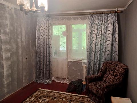 квартира по адресу Пугачёва Вадима ул. (Московська), 29