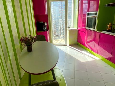 квартира за адресою Спецпідрозділу Кракен вул., 4а