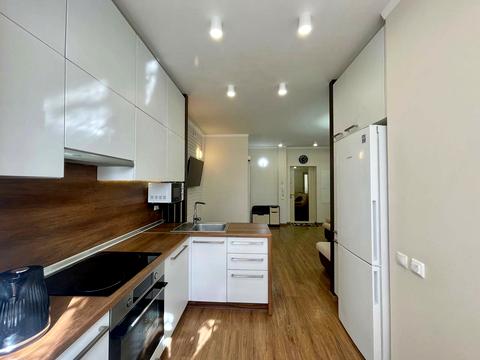 квартира за адресою Метрологічна вул., 15