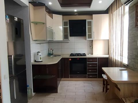квартира за адресою Егорова, 23б