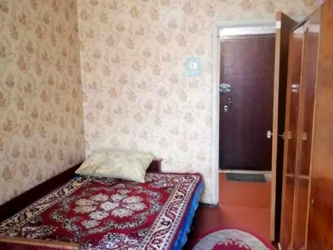 комната по адресу Вишняковская ул., 12