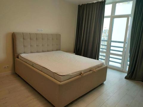 квартира по адресу Андрея Аболмасова ул. (Панельна), 4