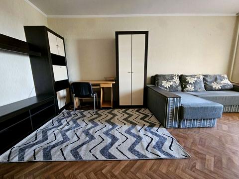 квартира по адресу Героев просп., 20