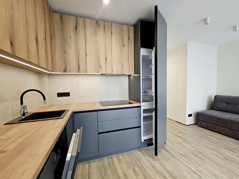 квартира за адресою Олега Мудрака вул. (Генерала Наумова), 1-Б