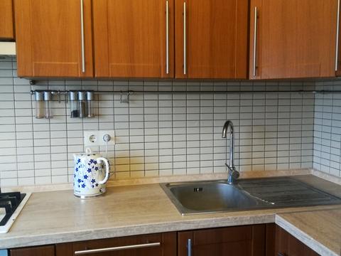 квартира за адресою Митрополита Андрея Шептицького вул. (Анатолія Луначарського), 1/2