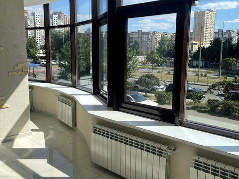 комерційна за адресою Петра Григоренка просп., 22/20