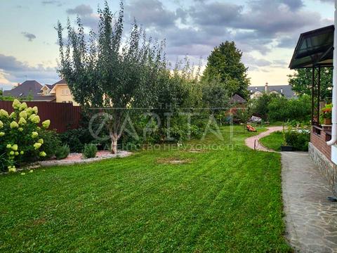 дом по адресу Ягодная ул.