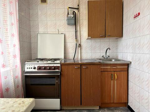 квартира по адресу Фестивальный пер., 12